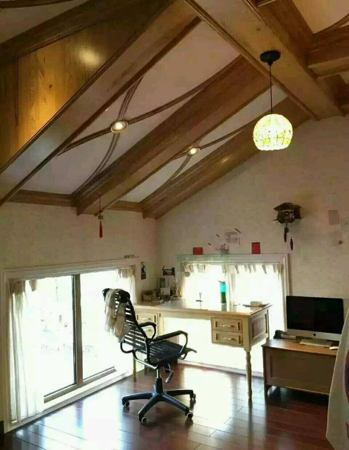 �ɶ���˳�װ��Ч��ͼ