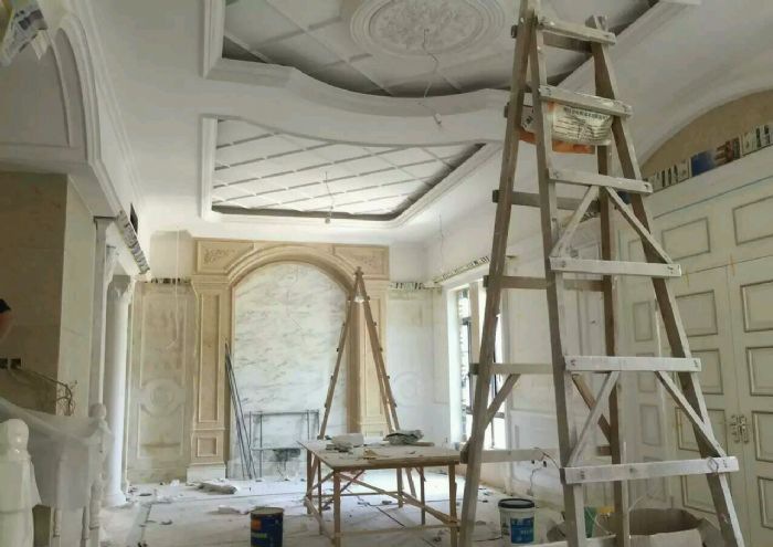 成都蜀郡装修效果图