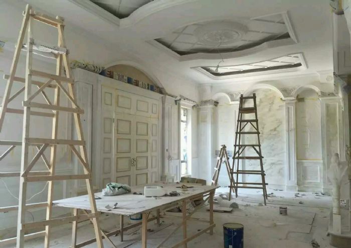 成都蜀郡装修效果图