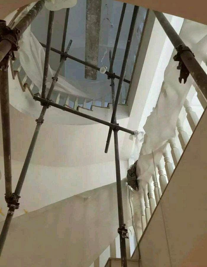 成都蜀郡装修效果图