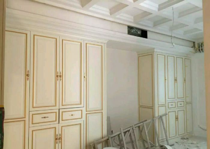 成都蜀郡装修效果图