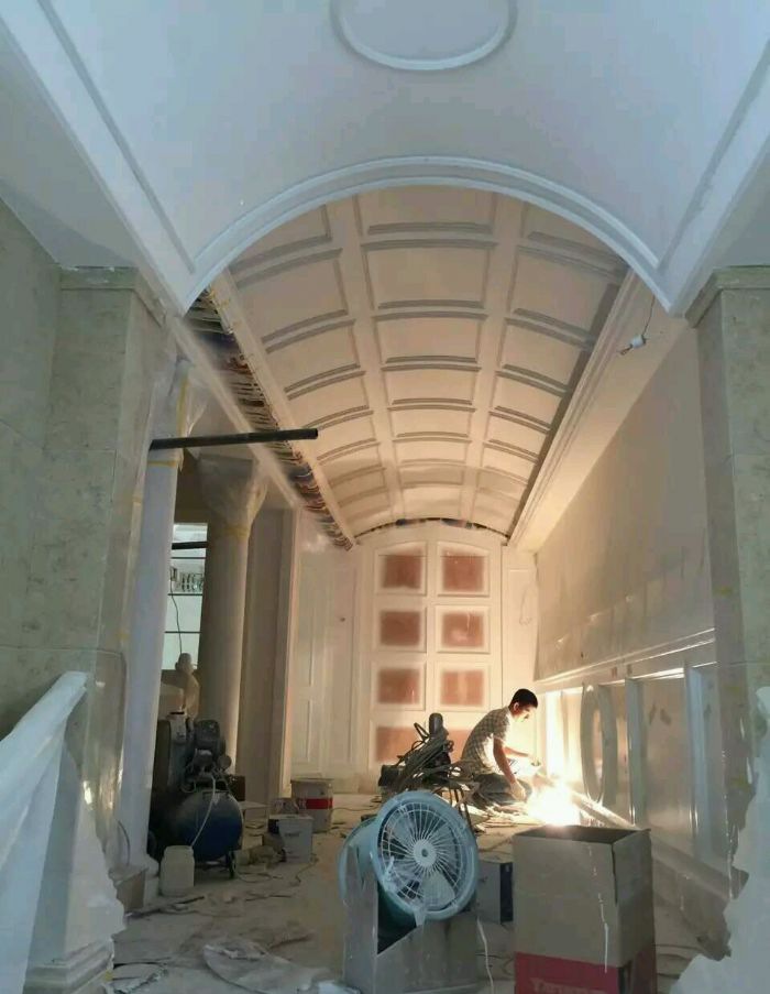 成都蜀郡装修效果图