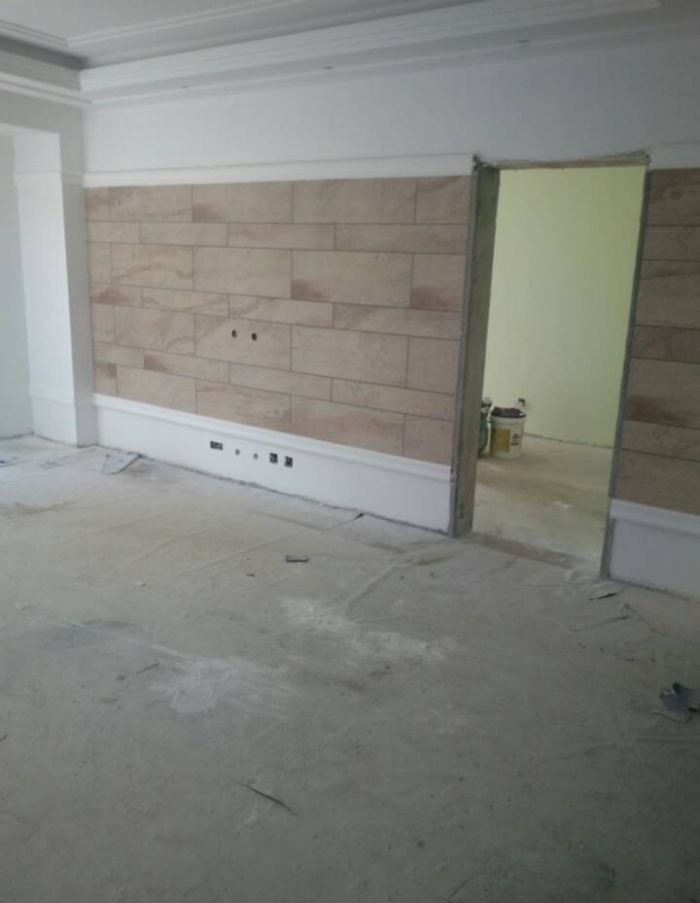 长春保利蔷薇装修效果图