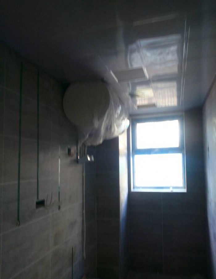 长春保利蔷薇装修效果图