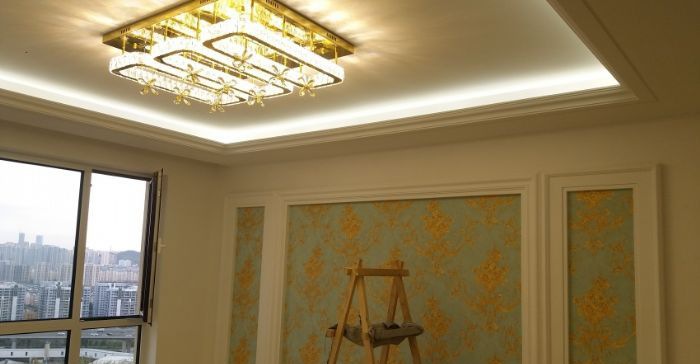 �ൺ������������װ��Ч��ͼ