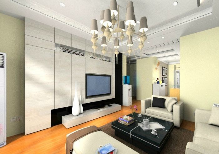 ʯ��ׯ����װ��Ч��ͼ