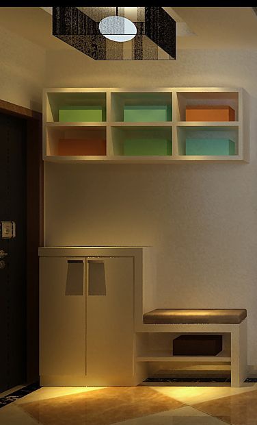 石家庄乾院装修效果图