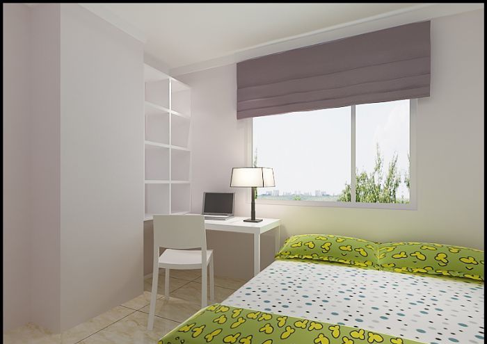 石家庄乾院装修效果图