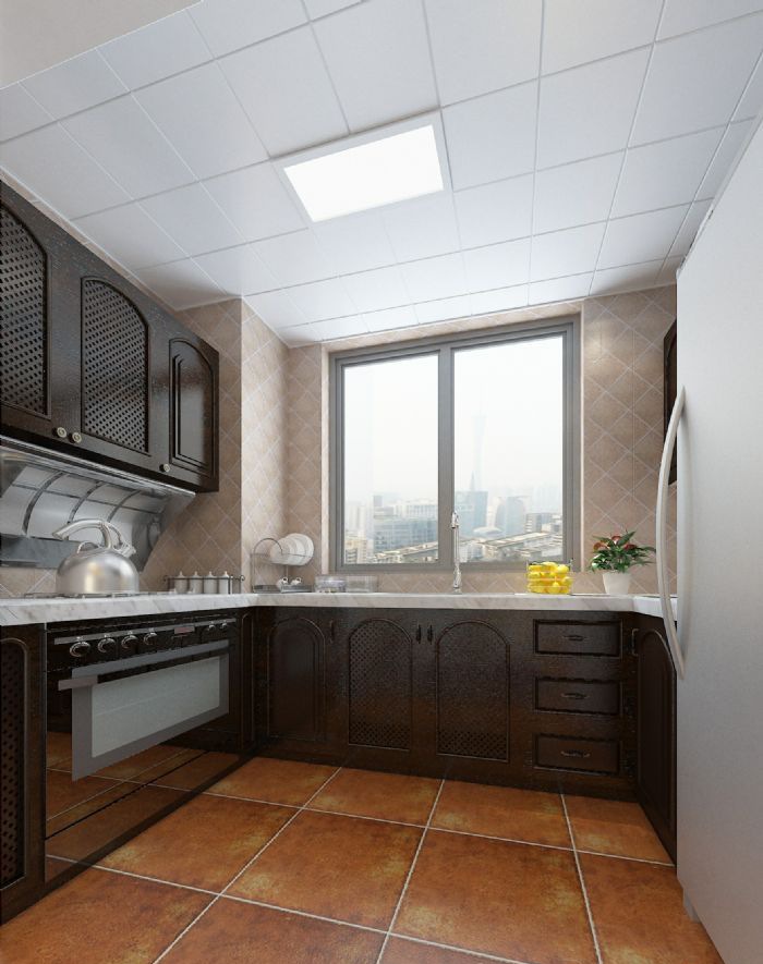 ��������������װ��Ч��ͼ