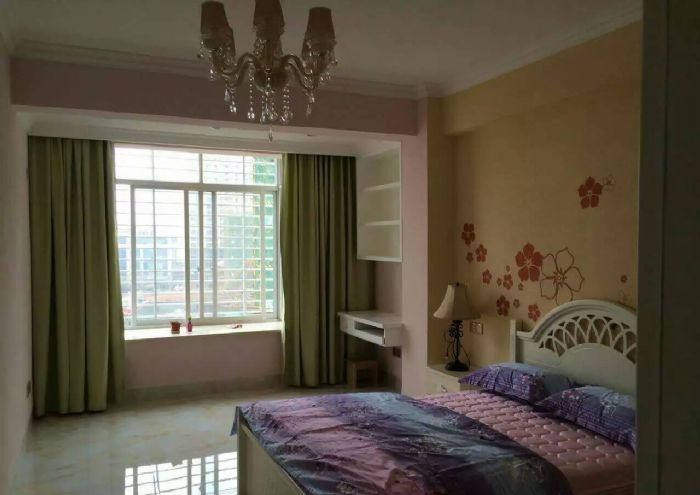 �����ɺ��Խ���װ��Ч��ͼ