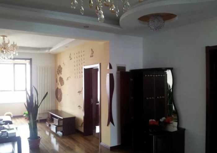 ������������԰װ��Ч��ͼ