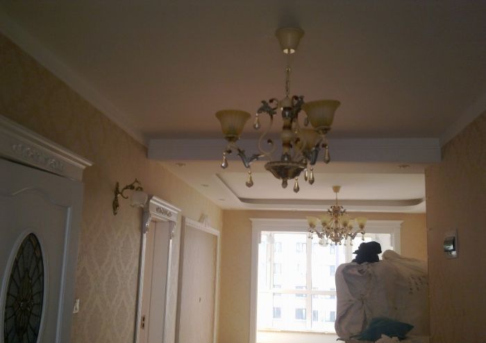 ����������С��װ��Ч��ͼ