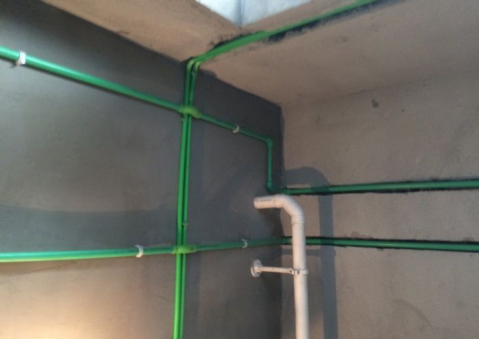 ������ˮ���׼װ��Ч��ͼ