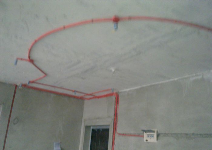 ������ˮ���׼װ��Ч��ͼ