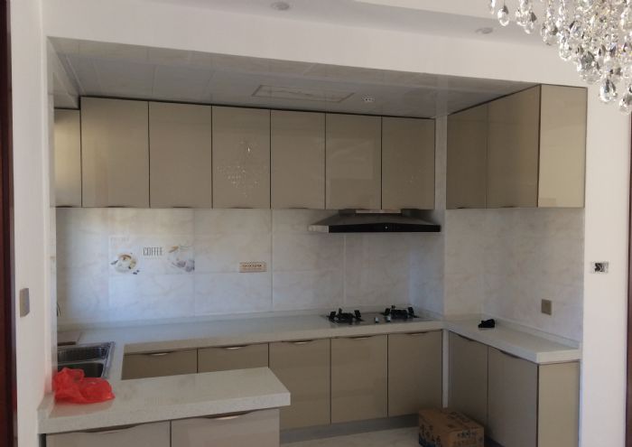 �����뵺����װ��Ч��ͼ