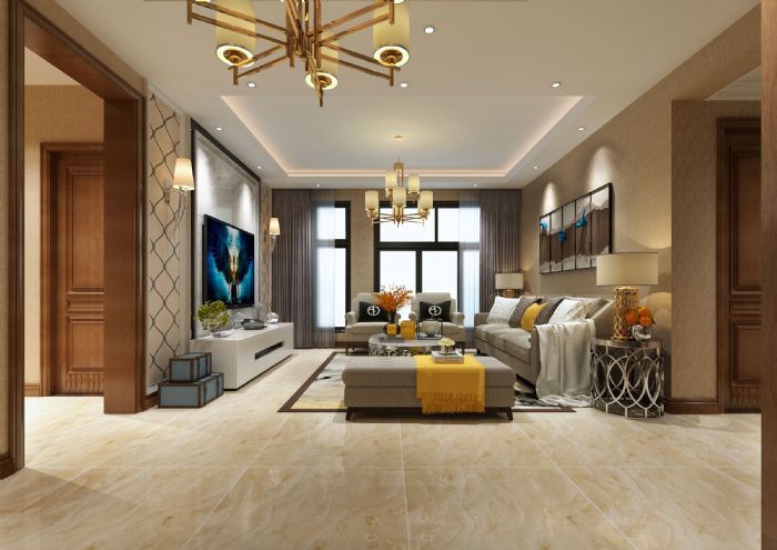 �������̴��װ��Ч��ͼ