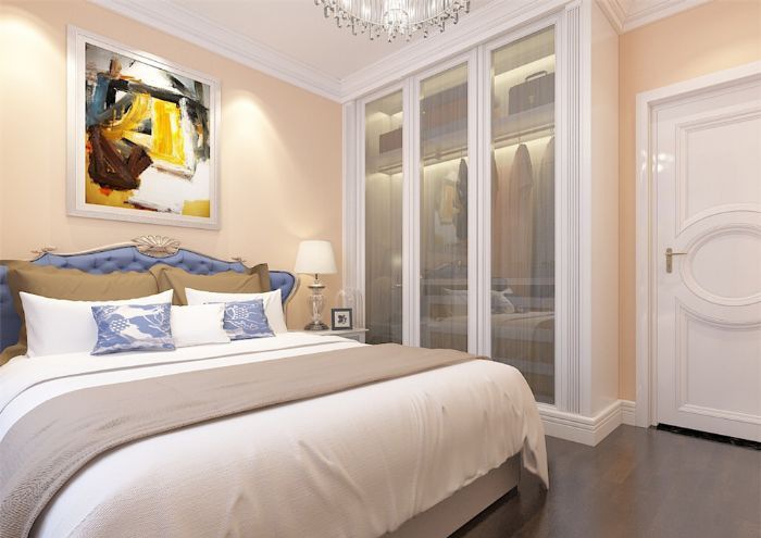 ��򱱳�װ��Ч��ͼ