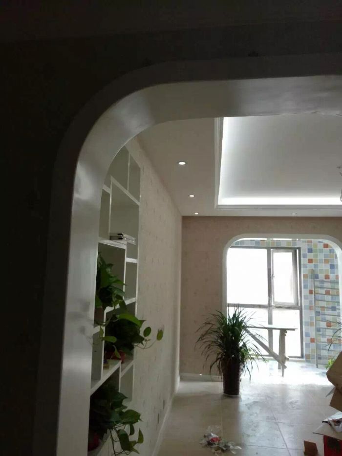 ֣��������һ��װ��Ч��ͼ