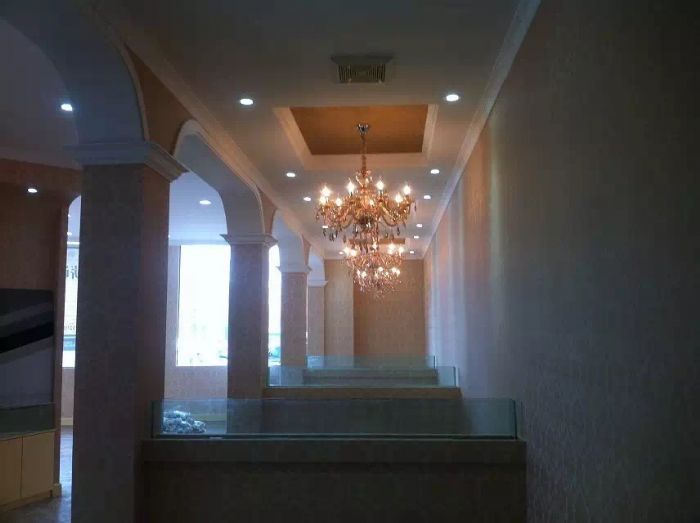 ֣�����»�����¥����װ��Ч��ͼ