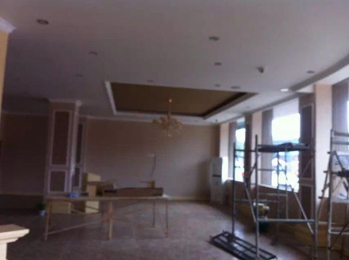 ֣�����»�����¥����װ��Ч��ͼ