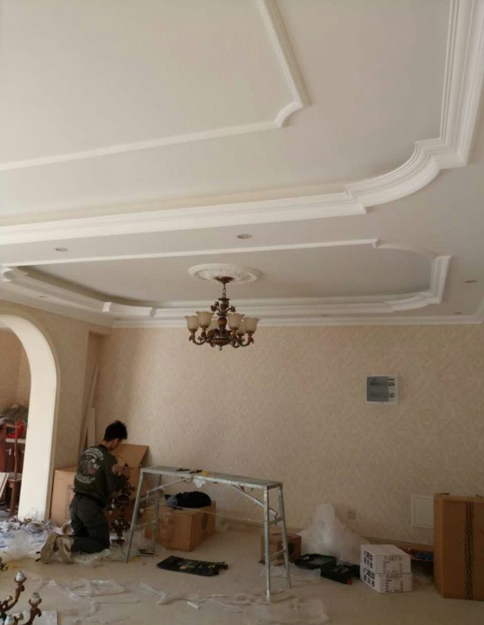 天津明月里装修效果图