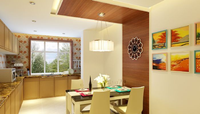 ʯ��ׯ�ϸ�С��װ��Ч��ͼ