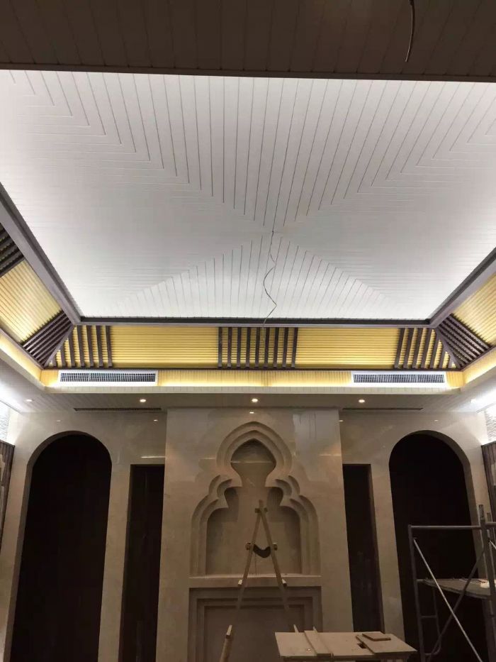 郑州私人定制会所装修效果图