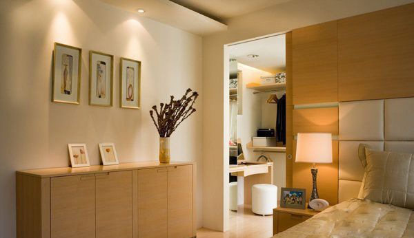 ����Ͽ���װ��Ч��ͼ