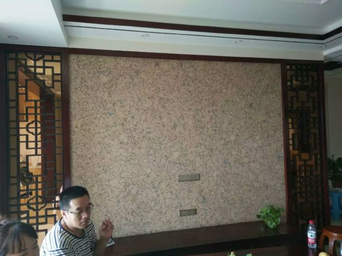 郑州富田九鼎世家装修效果图