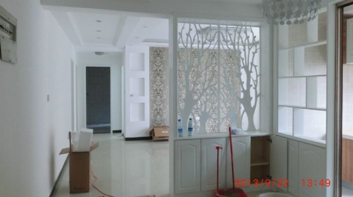 郑州锦艺国际华都,装修效果图