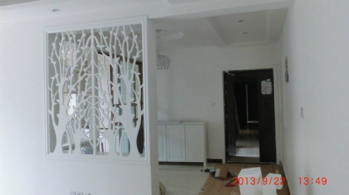 郑州锦艺国际华都,装修效果图