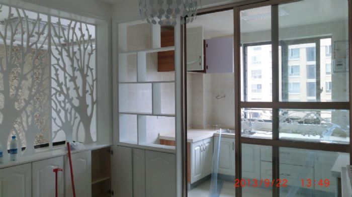 郑州锦艺国际华都,装修效果图