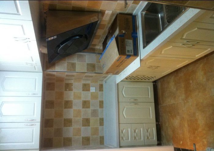 太原汇丰丽城装修效果图