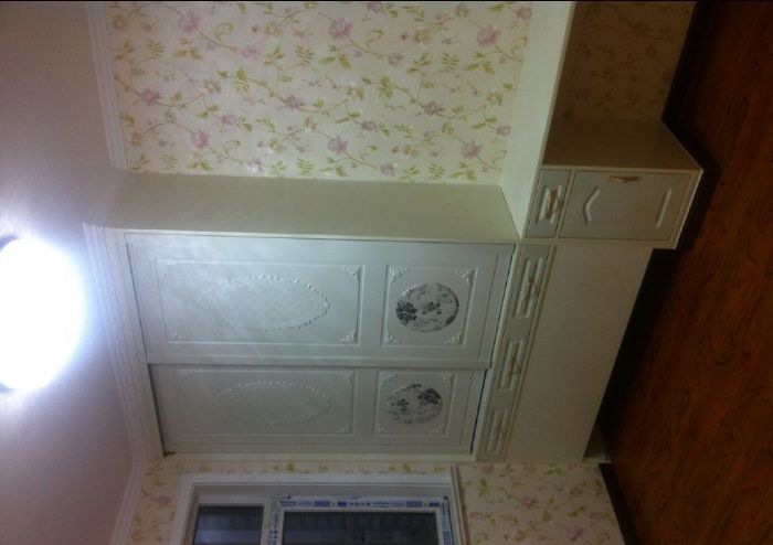 太原汇丰丽城装修效果图