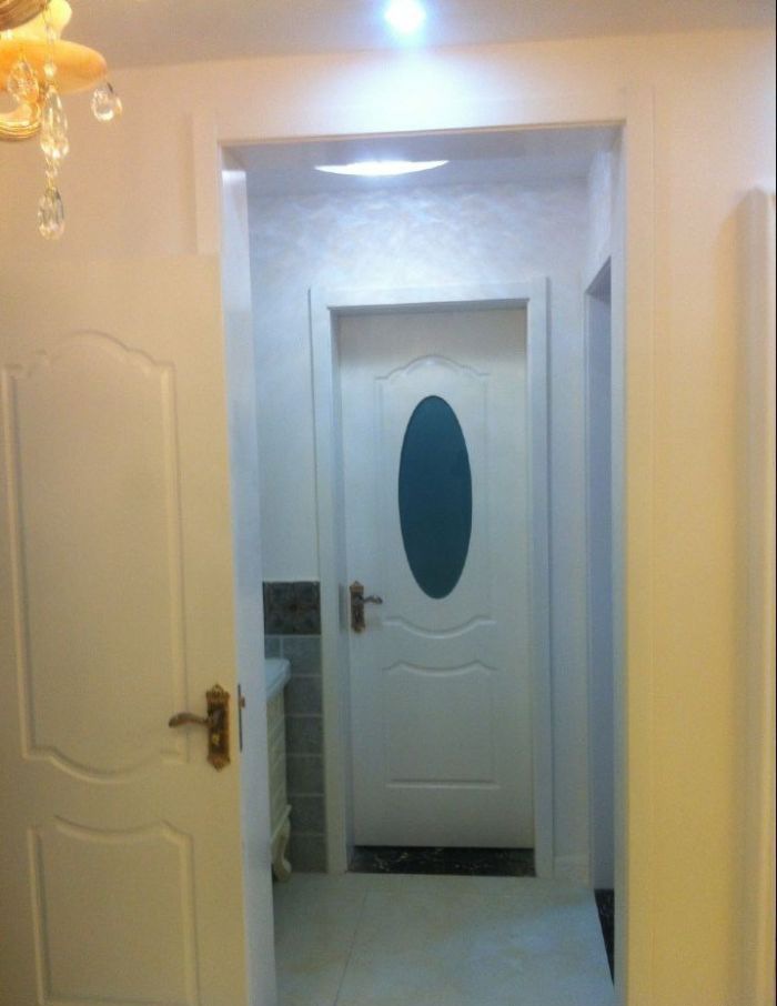 太原汇丰丽城装修效果图