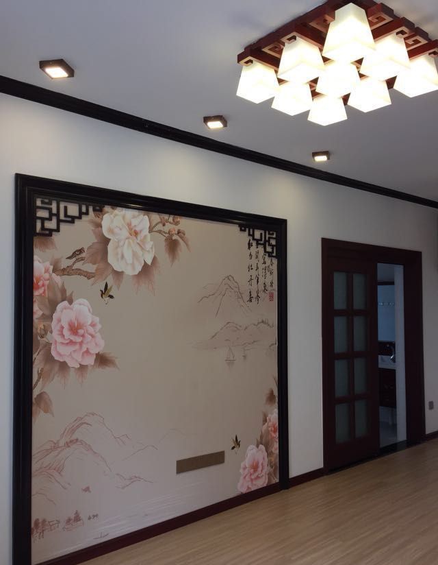 ̫ԭ������ʤװ��Ч��ͼ