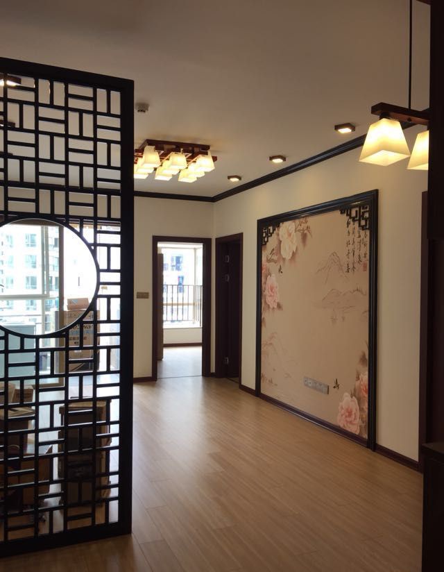 ̫ԭ������ʤװ��Ч��ͼ