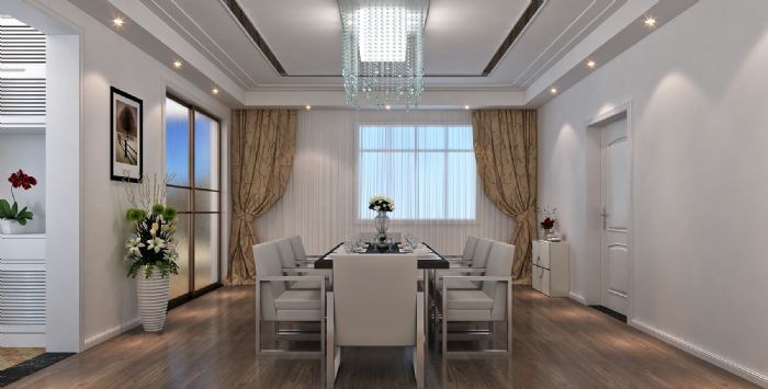 ���б����뵺��ʽ¥װ��Ч��ͼ