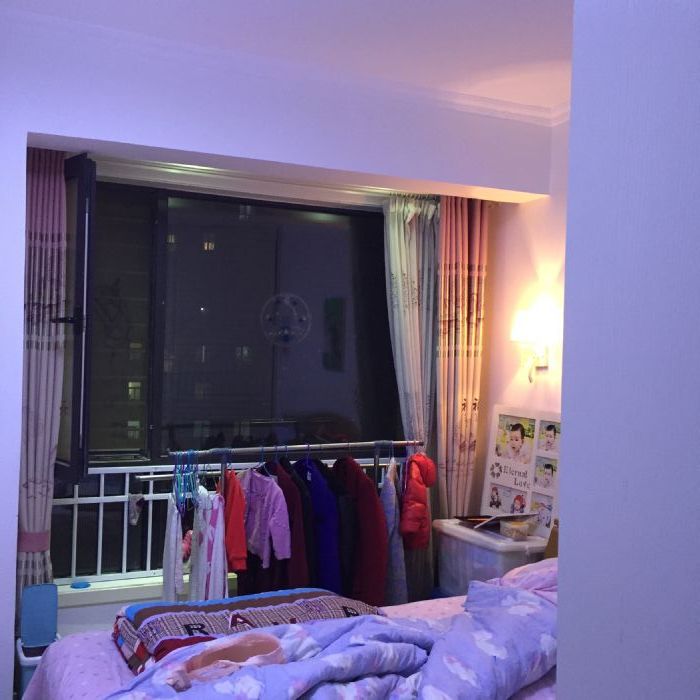 郑州阳光城装修效果图