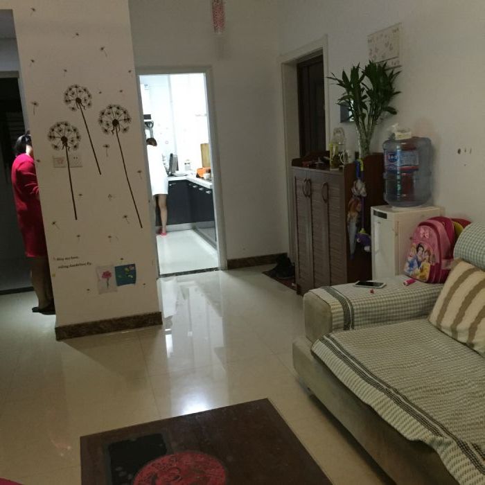 郑州阳光城装修效果图