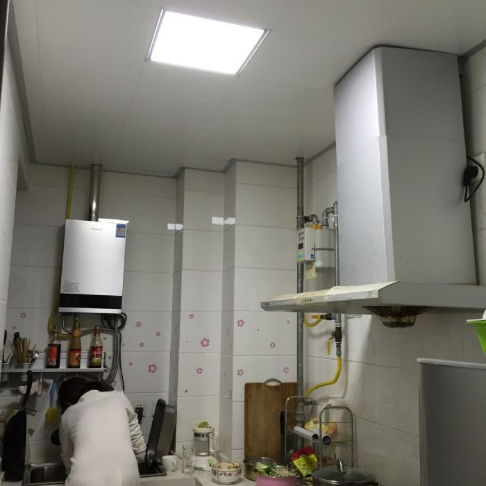 郑州阳光城装修效果图