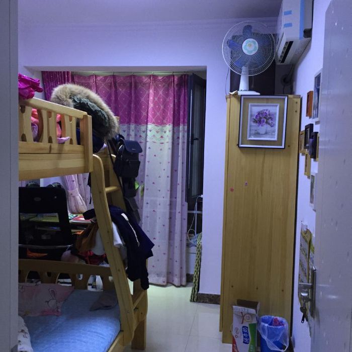 郑州阳光城装修效果图