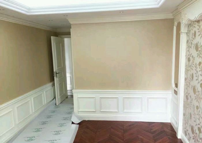 成都龙城1号装修效果图