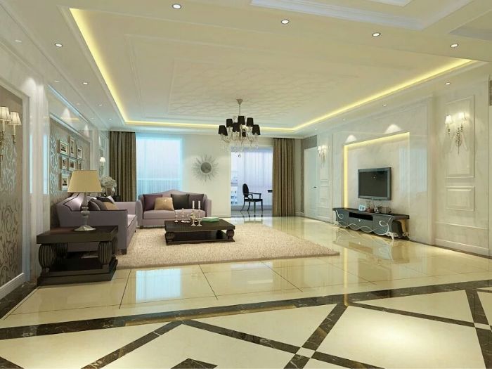 北京海淀黄庄.装修效果图