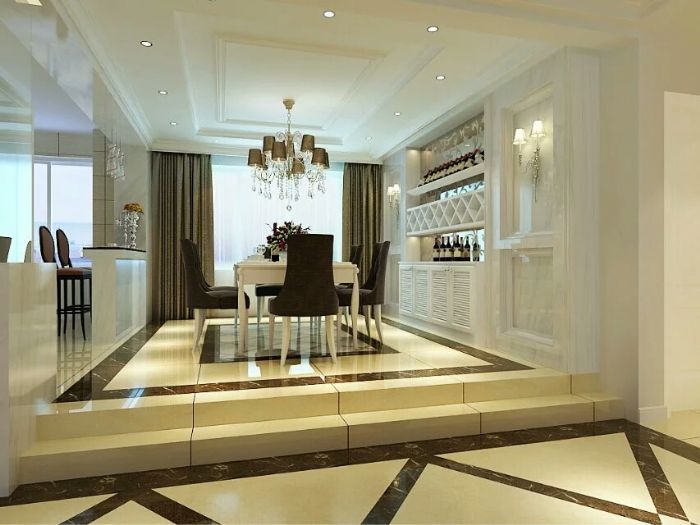 北京海淀黄庄.装修效果图