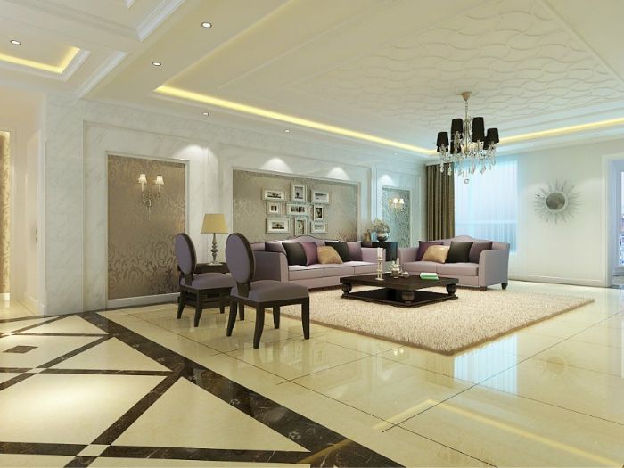 北京海淀黄庄.装修效果图