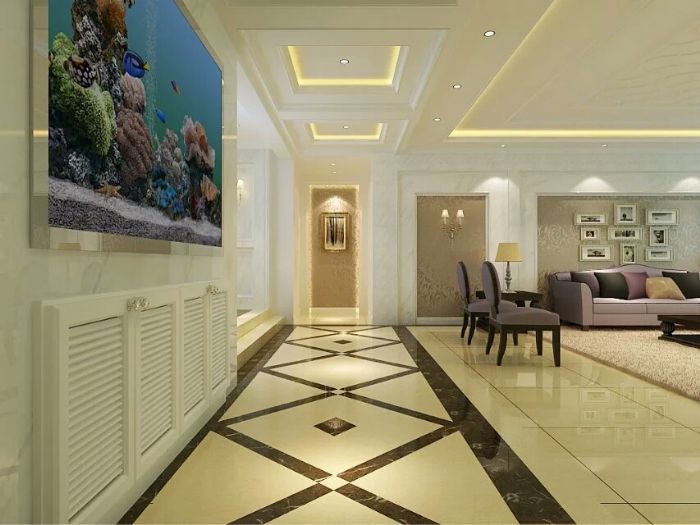 北京海淀黄庄.装修效果图