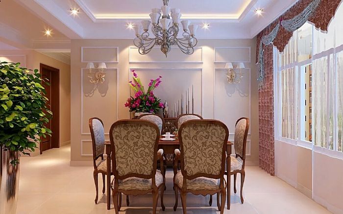 �����Ļ�װ��Ч��ͼ