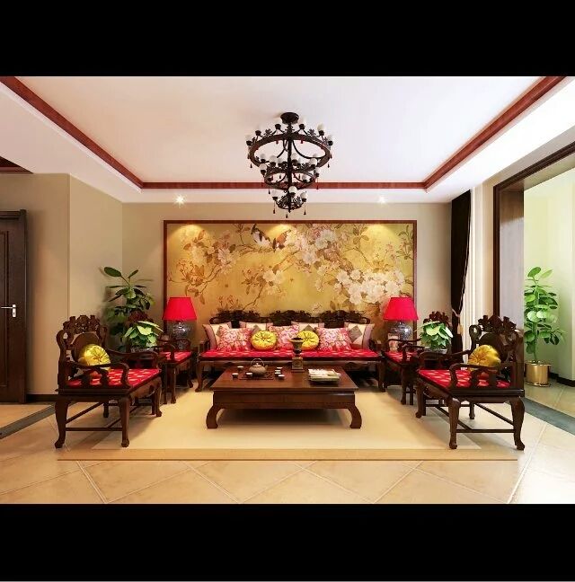 ������ҷ�װ��Ч��ͼ