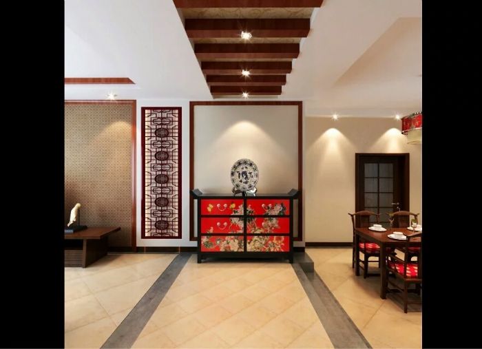 ������ҷ�װ��Ч��ͼ